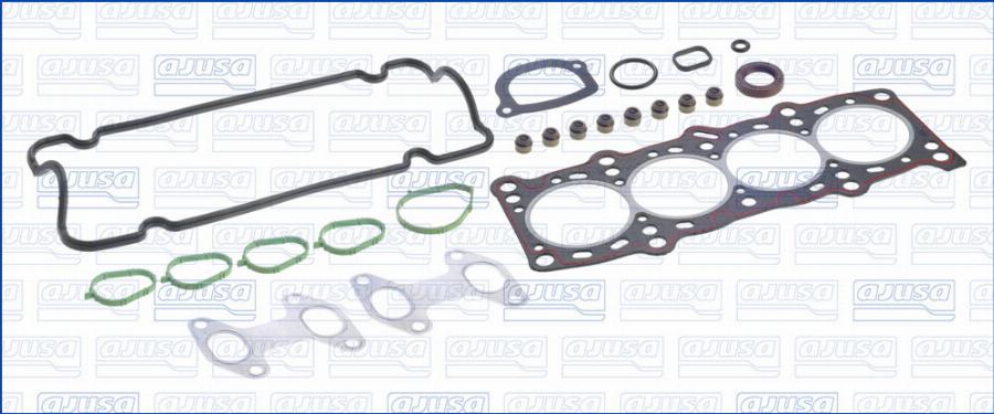 Ajusa 52187700 - Gasket Set, cylinder head onlydrive.pro