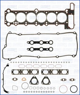 Ajusa 52134800 - Tiivistesarja, sylinterikansi onlydrive.pro