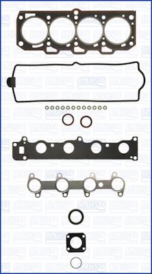 Ajusa 52135400 - Gasket Set, cylinder head onlydrive.pro