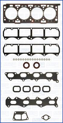 Ajusa 52135500 - Gasket Set, cylinder head onlydrive.pro