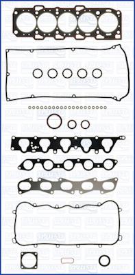 Ajusa 52135800 - Gasket Set, cylinder head onlydrive.pro