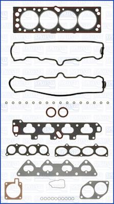 Ajusa 52136500 - Комплект прокладок, головка цилиндра onlydrive.pro