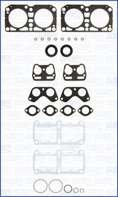 Ajusa 52136000 - Gasket Set, cylinder head onlydrive.pro