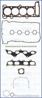 Ajusa 52133700 - Tihendikomplekt,silindripea onlydrive.pro