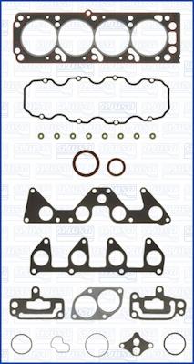 Ajusa 52137300 - Gasket Set, cylinder head onlydrive.pro