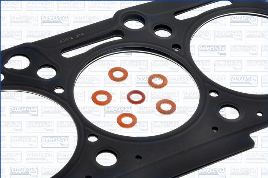 Ajusa 52175000 - Gasket Set, cylinder head onlydrive.pro