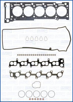 Ajusa 52175000 - Gasket Set, cylinder head onlydrive.pro