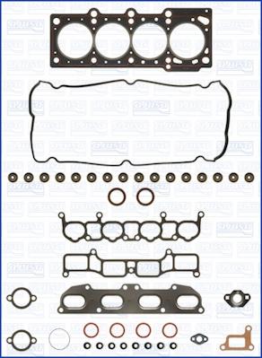 Ajusa 52178900 - Gasket Set, cylinder head onlydrive.pro