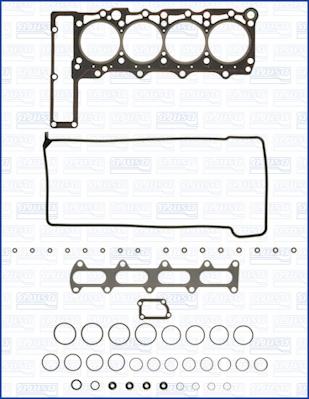 Ajusa 52173000 - Tiivistesarja, sylinterikansi onlydrive.pro