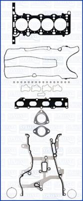 Ajusa 52347500 - Gasket Set, cylinder head onlydrive.pro