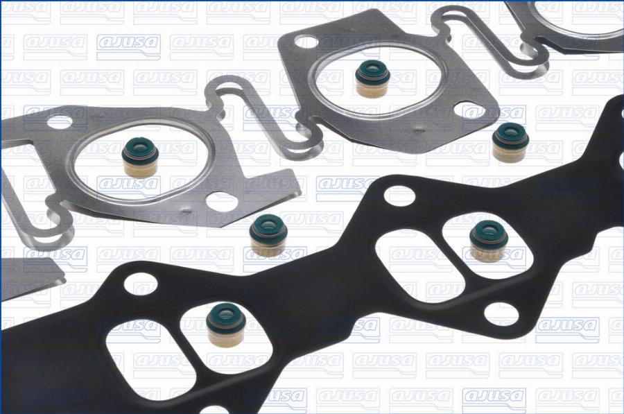 Ajusa 52347300 - Gasket Set, cylinder head onlydrive.pro