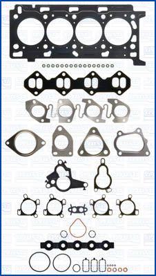 Ajusa 52347200 - Gasket Set, cylinder head onlydrive.pro