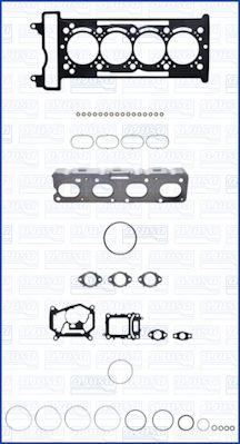 Ajusa 52381500 - Blīvju komplekts, Motora bloka galva onlydrive.pro