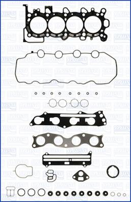 Ajusa 52245400 - Tihendikomplekt,silindripea onlydrive.pro