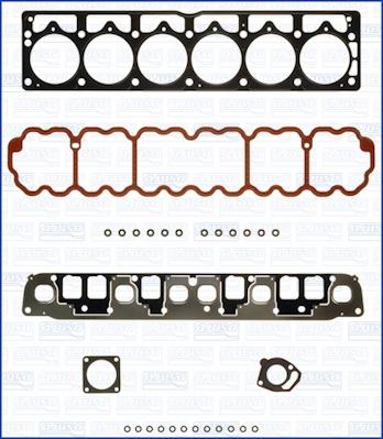 Ajusa 52241100 - Tiivistesarja, sylinterikansi onlydrive.pro