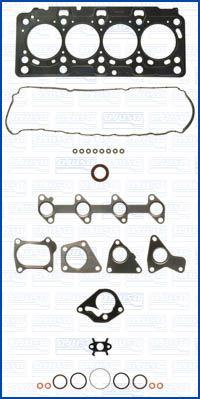 Ajusa 52243000 - Gasket Set, cylinder head onlydrive.pro