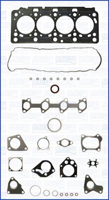 Ajusa 52259900 - Gasket Set, cylinder head onlydrive.pro