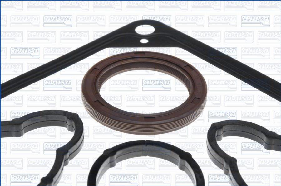 Ajusa 52259700 - Gasket Set, cylinder head onlydrive.pro