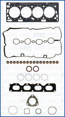 Ajusa 52255300 - Gasket Set, cylinder head onlydrive.pro