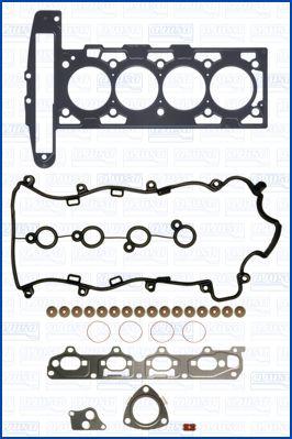 Ajusa 52256200 - Gasket Set, cylinder head onlydrive.pro