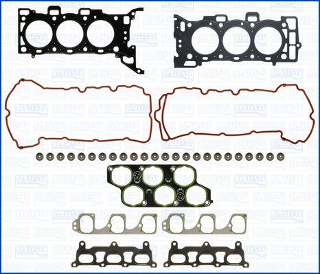 Ajusa 52261600 - Gasket Set, cylinder head onlydrive.pro