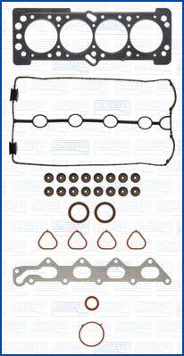 Ajusa 52261100 - Gasket Set, cylinder head onlydrive.pro