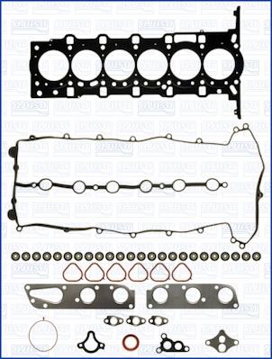 Ajusa 52261300 - Gasket Set, cylinder head onlydrive.pro