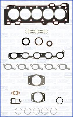 Ajusa 52209800 - Tarpiklių komplektas, cilindro galva onlydrive.pro