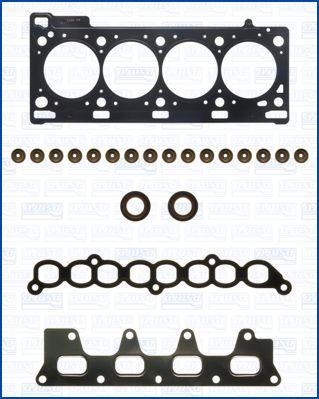 Ajusa 52204600 - Tihendikomplekt,silindripea onlydrive.pro