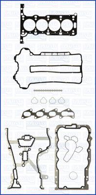 Ajusa 52203800 - Gasket Set, cylinder head onlydrive.pro