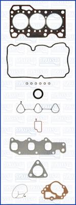 Ajusa 52210500 - Gasket Set, cylinder head onlydrive.pro