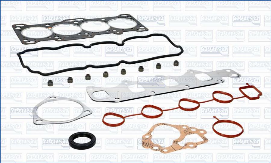 Ajusa 52210600 - Gasket Set, cylinder head onlydrive.pro