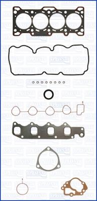 Ajusa 52210600 - Gasket Set, cylinder head onlydrive.pro