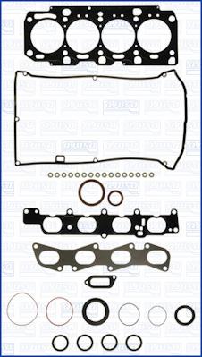 Ajusa 52211600 - Gasket Set, cylinder head onlydrive.pro