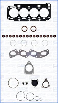 Ajusa 52286500 - Gasket Set, cylinder head onlydrive.pro