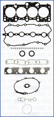 Ajusa 52239700 - Gasket Set, cylinder head onlydrive.pro