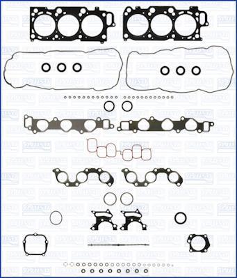 Ajusa 52232700 - Gasket Set, cylinder head onlydrive.pro