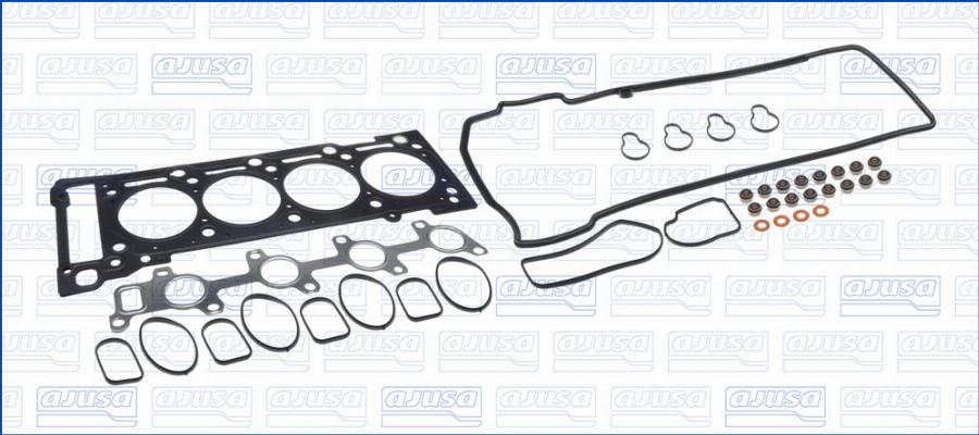 Ajusa 52237900 - Gasket Set, cylinder head onlydrive.pro