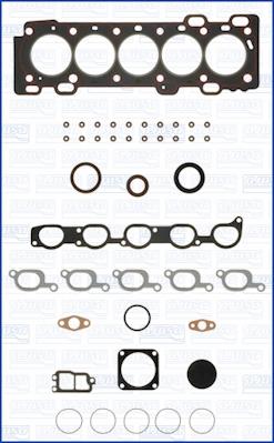 Ajusa 52229300 - Комплект прокладок, головка цилиндра onlydrive.pro