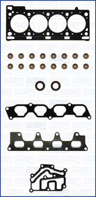 Ajusa 52225600 - Gasket Set, cylinder head onlydrive.pro