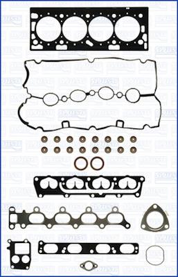 Ajusa 52226100 - Gasket Set, cylinder head onlydrive.pro