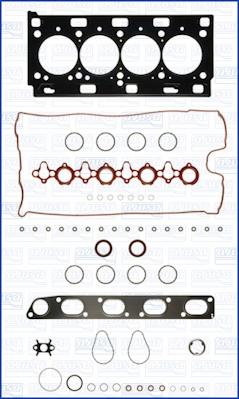 Ajusa 52226200 - Tihendikomplekt,silindripea onlydrive.pro