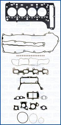 Ajusa 52275200 - Комплект прокладок, головка цилиндра onlydrive.pro