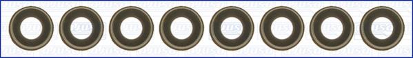 Ajusa 57000200 - Seal Set, valve stem onlydrive.pro