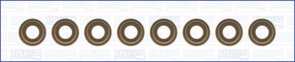 Ajusa 57015800 - Seal Set, valve stem onlydrive.pro