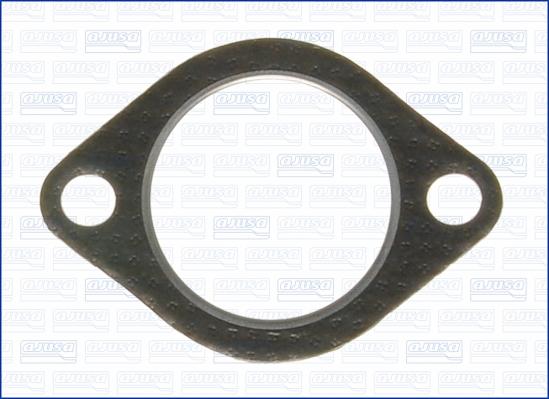 Ajusa 00963400 - Gasket, exhaust pipe onlydrive.pro