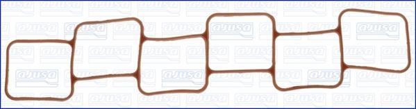 Ajusa 00986200 - Gasket, intake manifold onlydrive.pro