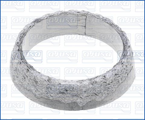 Ajusa 00974500 - Gasket, exhaust pipe onlydrive.pro