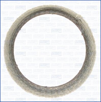 Ajusa 00976200 - Gasket, exhaust pipe onlydrive.pro