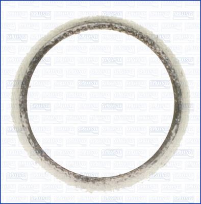 Ajusa 00973700 - Gasket, exhaust pipe onlydrive.pro